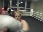 Thai Box Fitfabrik Gopro4