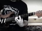 Motörhead - Ace of Spades - gitarový COVER