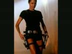 Tomb Raider 1 movie Basemenr Jaxx - Wheres your head at