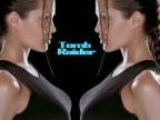 Tomb Raider 1 movie - Chemical Brothers Galaxy Bounce