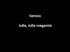 Senzus - Julia (megamix)