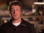 Jamie Oliver sa pýta školákov, či poznajú zeleninu