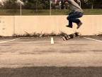 Skate video