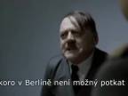 Hitler na aktuálnu tému