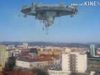 Best Ufo nad kosicami / slovakia