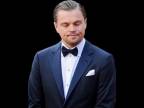 Leonardo DiCaprio z Ruska