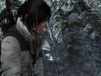 Rise of the Tomb Raider - Edge of the World