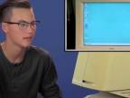 Ako tínedžeri reagujú na Windows 95 ?