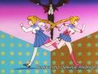 Sailor Moon Úvodná Pieseň