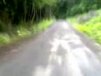 Downhill route bike - Pirnag...