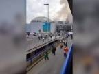 Teroristický útok v Bruseli (viac ako 25 mŕtvych)