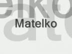 Matelko - zvučka