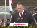 Pravda o bruselskom sprisahaní (Viktor Orbán)