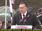 Orbánova výzva k odporu!
