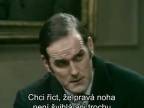 Monty Python - Ministerstvo švihnutej chôdze
