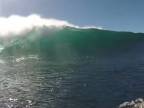 Surfer, ktorý naháňal vlny (USA)