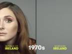100 rokov krásy (Írsko)