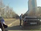 Radšej zalez do auta (Moldavsko)