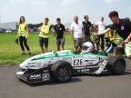 Green Team Formula - z 0 na 100 km/h za 1,779 sekundy