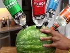Alkoholický melón