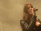 Epica & Floor Jansen - Sancta Terra Live HD ♫