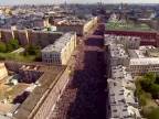 Nesmrteľný pluk, Moskva 2016 (2 milióny v uliciach)