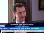 Baššár Asad o predstaviteľoch európskych vlád