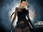 Tomb Raider 1 movie - Satelite Bosco
