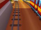 Android - hry #5 Subway Surfers
