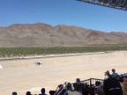 Zrýchlenie na 160 km/h za 1,1 sekundy (Hyperloop)
