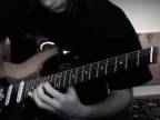 Audioslave - Like a Stone - SOLO - gitarový cover