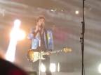 Busted - Coming Home live @ Glasgow