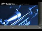 Taktická bojová kuša - PSE Tac-15