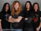 Megadeth - 44 Minutes. - D. Videos