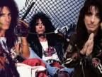 Alice Cooper - Hell Is Living Without You - D.Videos