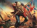 Iron Maiden - Wasted Years - D.Videos