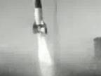 Nacistická mašinéria - Balistická raketa V2