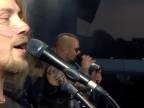 Sabaton - Swedish pagans - official live video