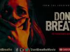 Don't breathe (Nedýchaj) Trailer