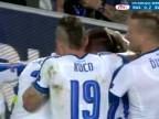 Rusko - Slovensko 1:2 (zostrih gólov)