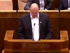 Peter Krupa​ a interpelácia na ministra ŽP (22.06.2016 9:43)