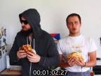 Voxel a Pokáč - Kebaby (parodie Ortel a Mešita)