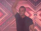 Česká párty v X Factor - Friday Night