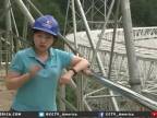 Čína spustí FAST – najväčší rádioteleskop na svete