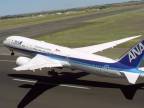 Predstavili nový Boeing 787-9 Dreamliner