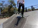 Koho by napadlo objednať si sklenenú skateboardovú dosku?