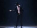 Tanec Michaela Jacksona