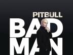 Pitbull - Bad Man (Audio) ft. Robin Thicke, Joe Perry, Travis Ba