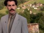 Borat - najlepšia scénka