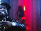50 Cent - No Romeo No Juliet ft. Chris Brown (Official Music Vid